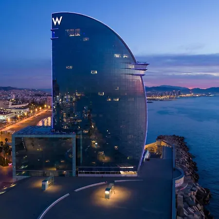 W Barcelona-2