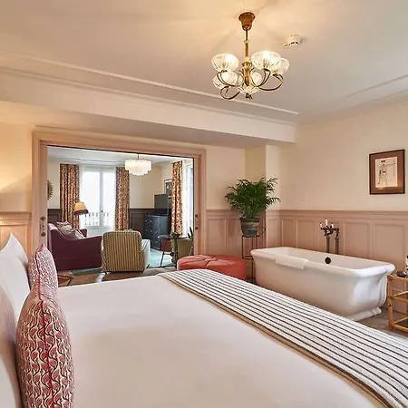 Soho House Barcelona-2