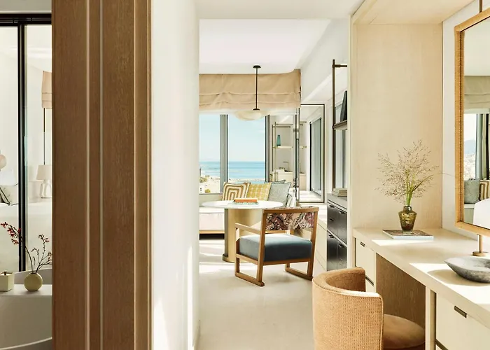 Hotel Arts Barcelona