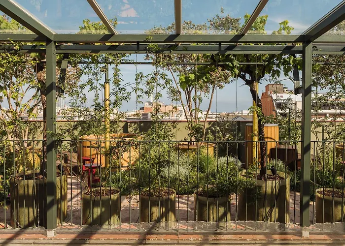 Hotel Casa Bonay & Spa