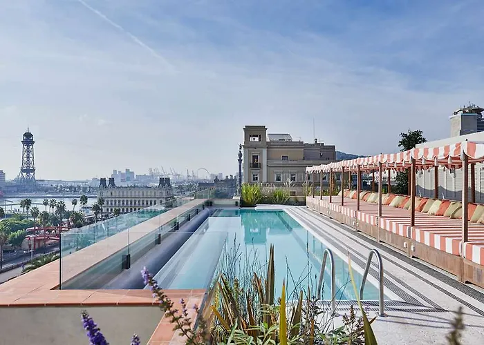 Hotel Soho House Barcelona
